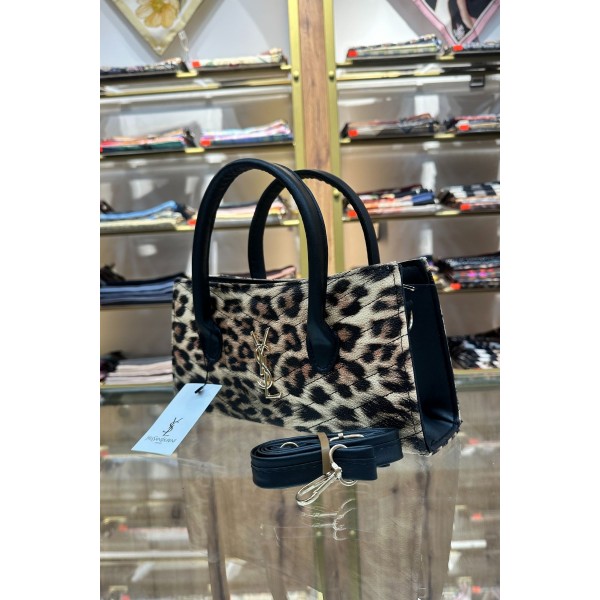 Rossea Çanta 059LEO